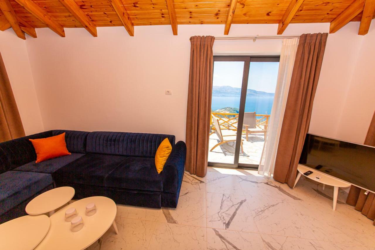 קסאמיל Santa Oliva Suites מראה חיצוני תמונה