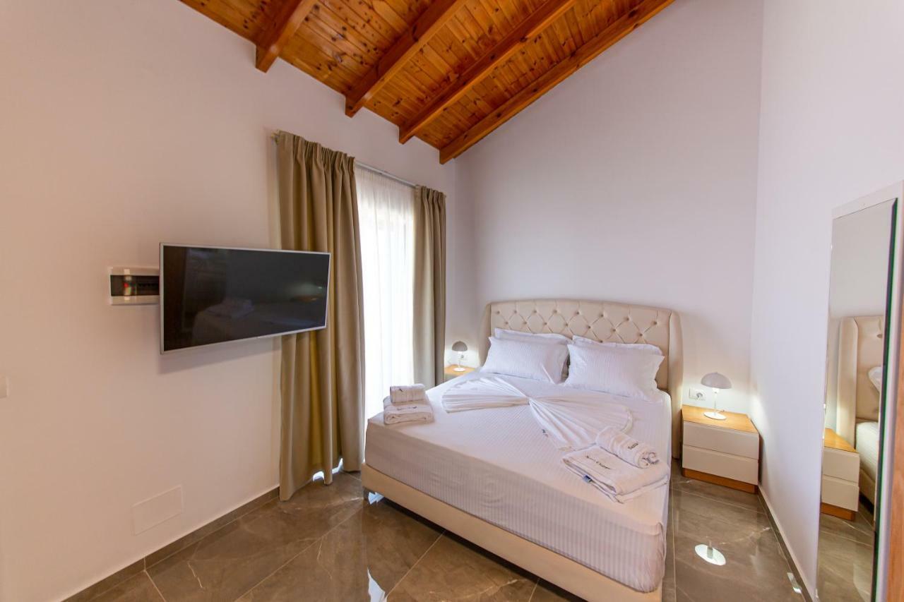 קסאמיל Santa Oliva Suites מראה חיצוני תמונה