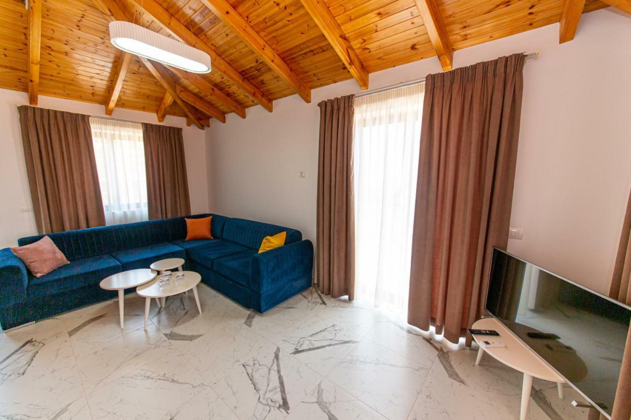 קסאמיל Santa Oliva Suites מראה חיצוני תמונה