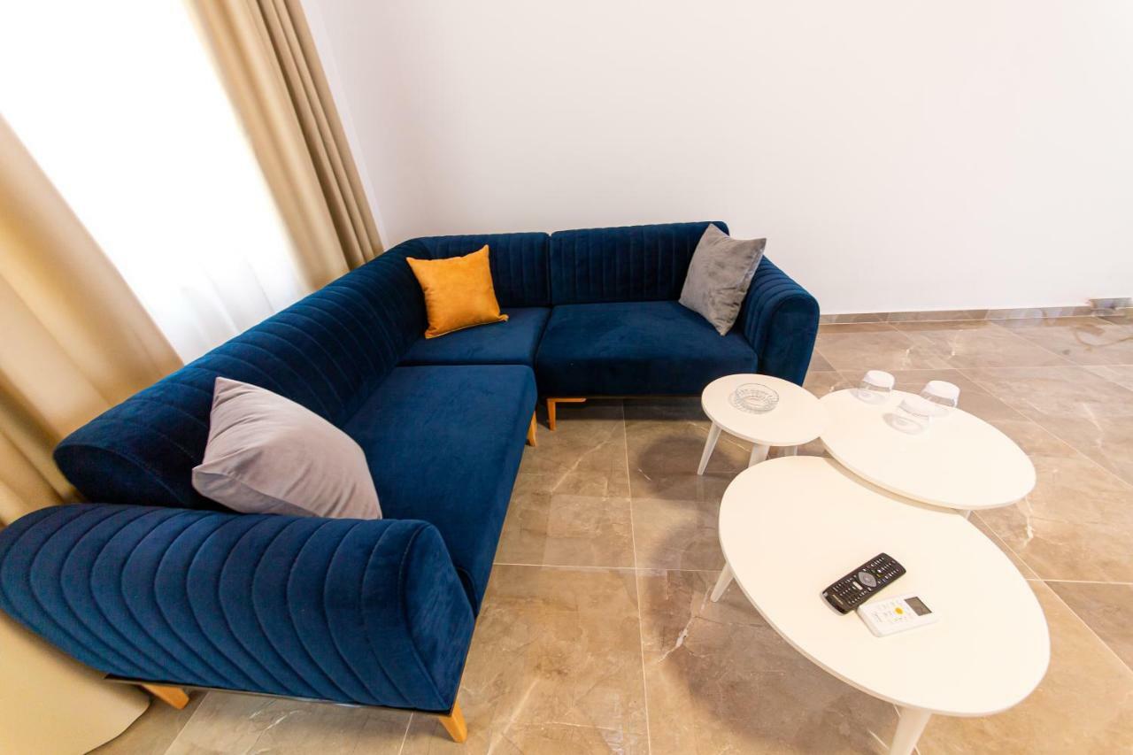 קסאמיל Santa Oliva Suites מראה חיצוני תמונה