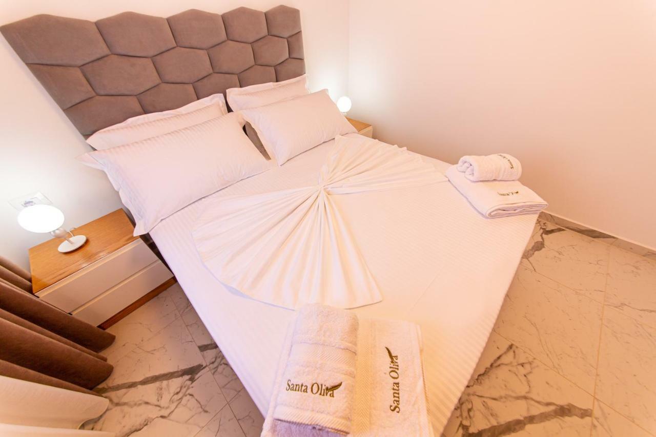 קסאמיל Santa Oliva Suites מראה חיצוני תמונה