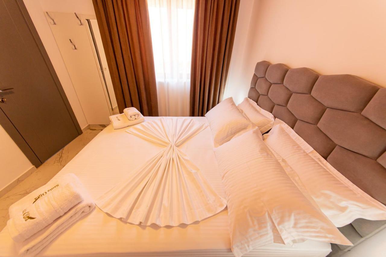 קסאמיל Santa Oliva Suites מראה חיצוני תמונה