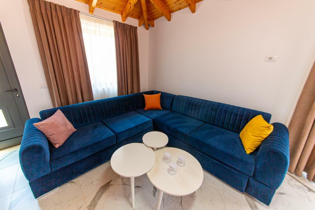 קסאמיל Santa Oliva Suites מראה חיצוני תמונה