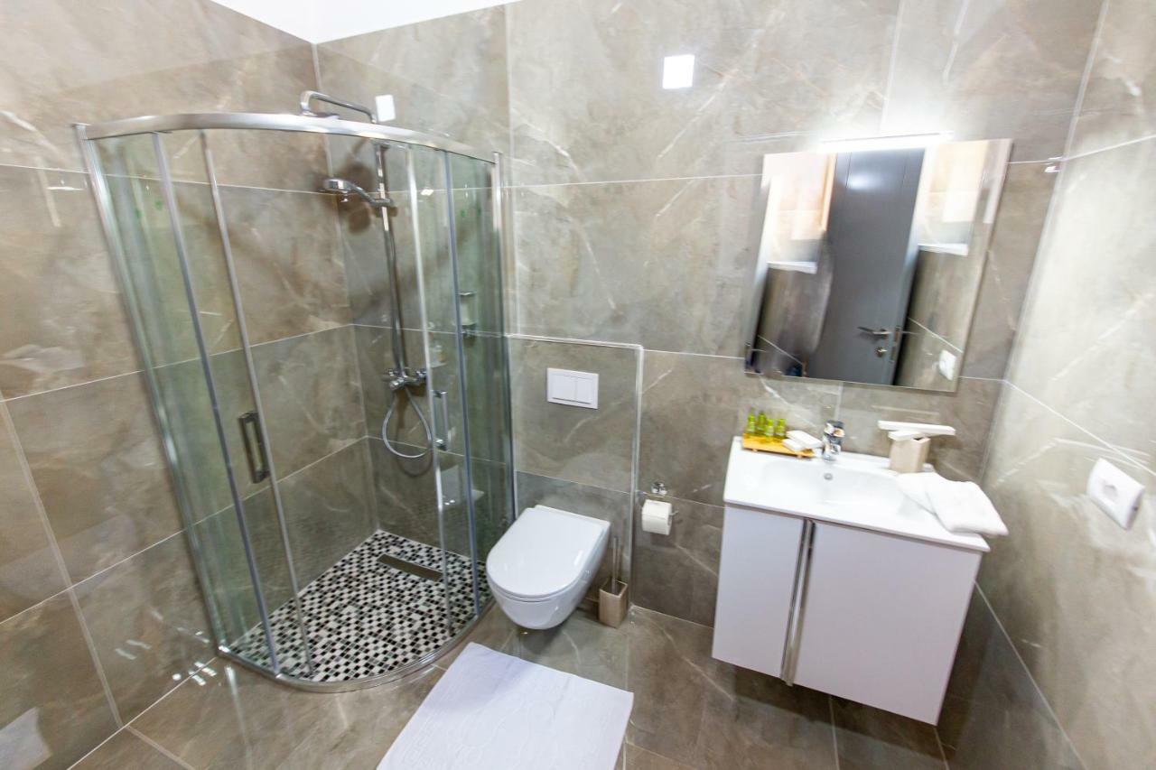 קסאמיל Santa Oliva Suites מראה חיצוני תמונה
