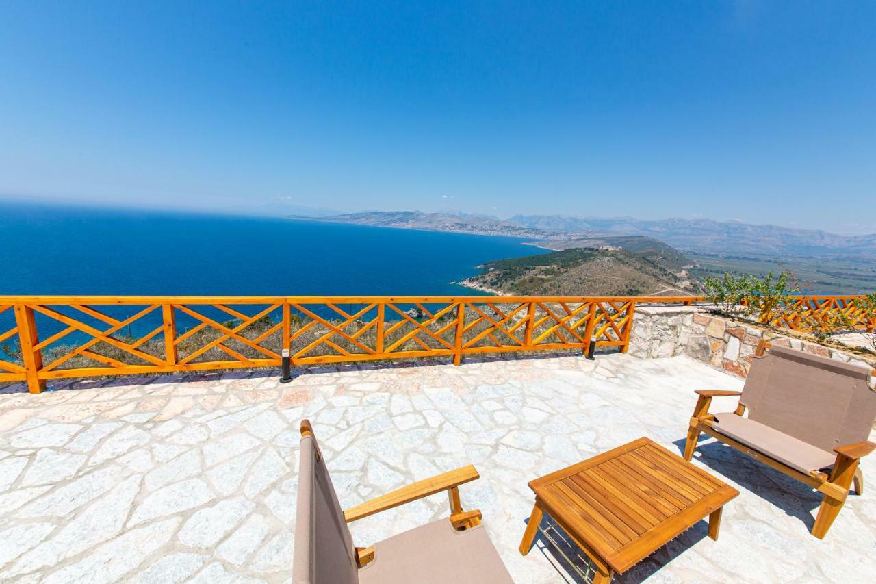 קסאמיל Santa Oliva Suites מראה חיצוני תמונה