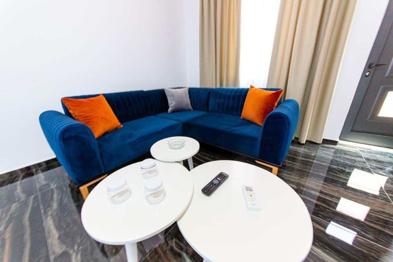 קסאמיל Santa Oliva Suites מראה חיצוני תמונה