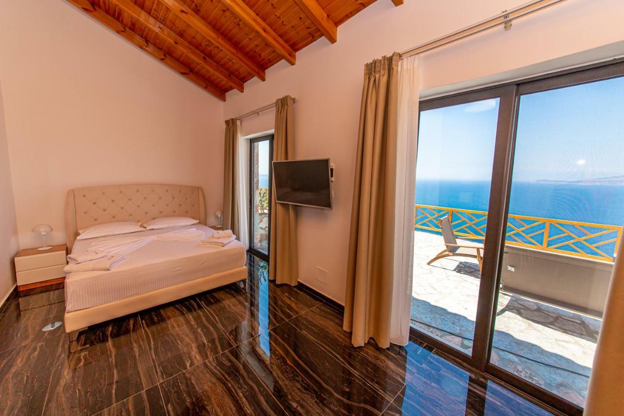 קסאמיל Santa Oliva Suites מראה חיצוני תמונה