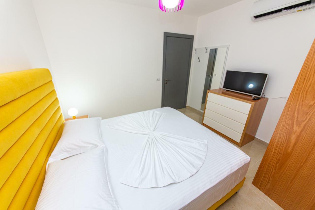 קסאמיל Santa Oliva Suites מראה חיצוני תמונה