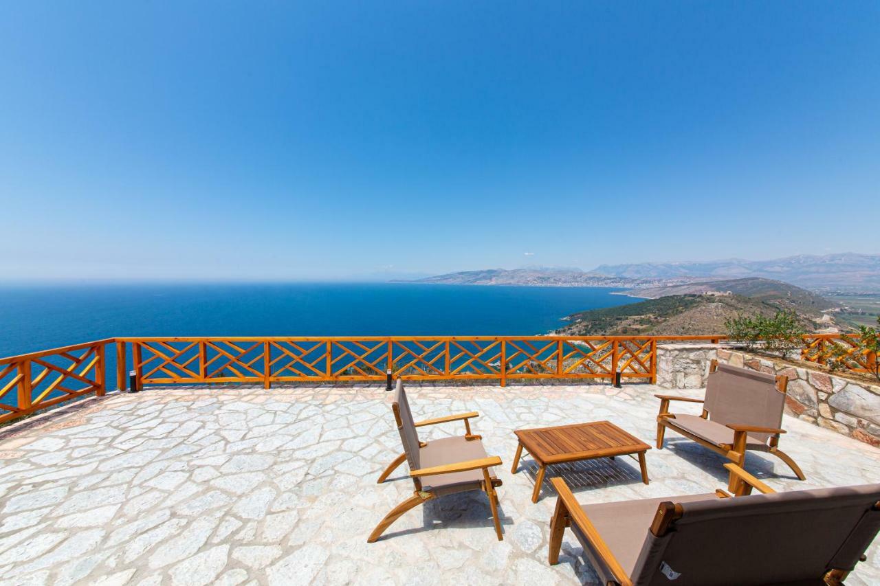 קסאמיל Santa Oliva Suites מראה חיצוני תמונה