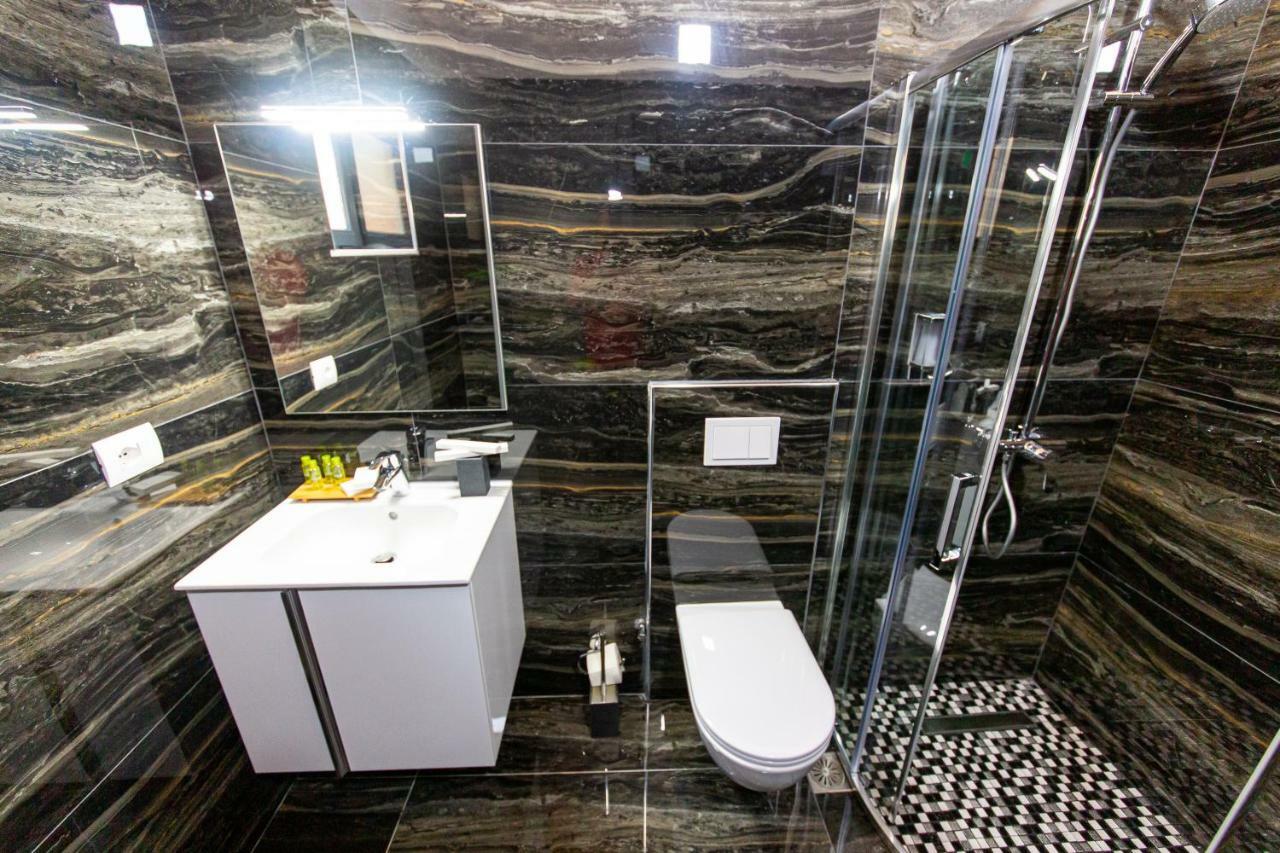 קסאמיל Santa Oliva Suites מראה חיצוני תמונה