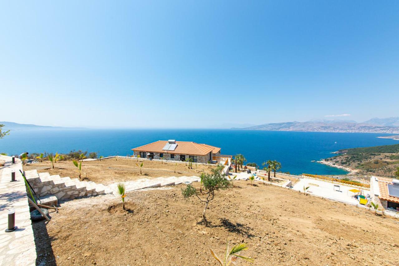 קסאמיל Santa Oliva Suites מראה חיצוני תמונה