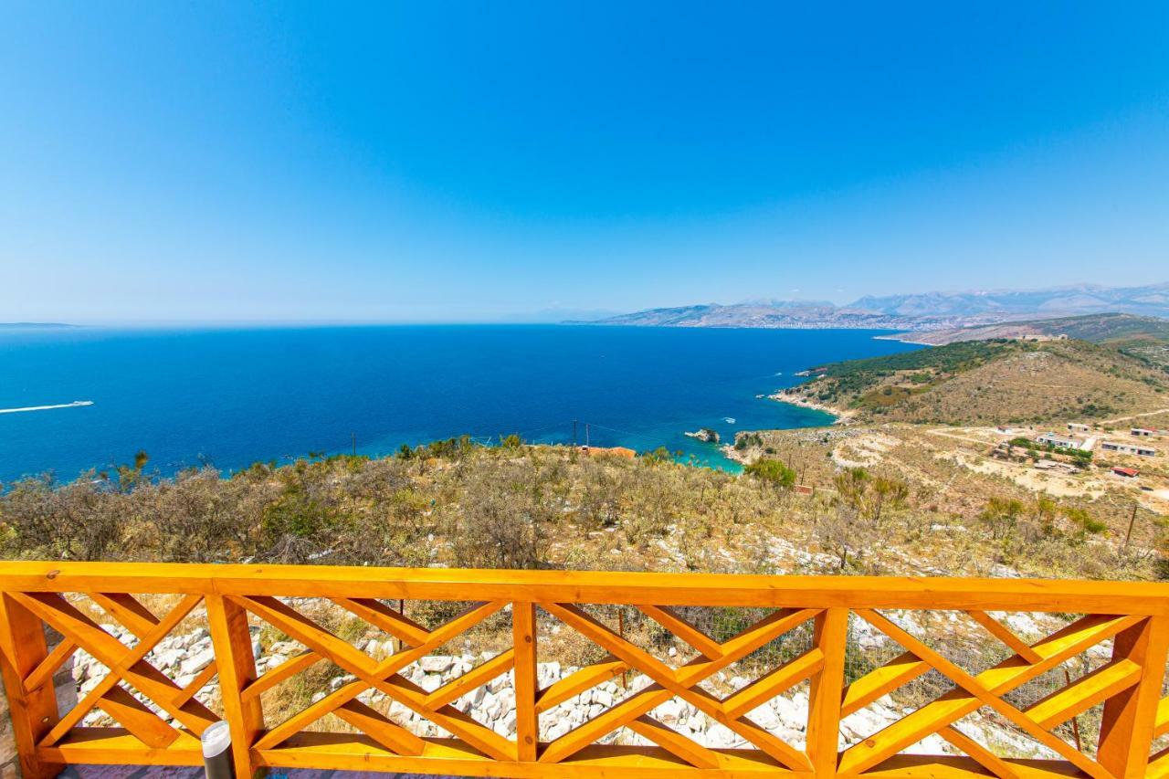 קסאמיל Santa Oliva Suites מראה חיצוני תמונה