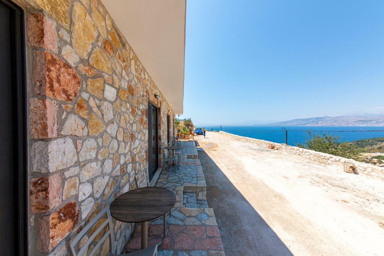 קסאמיל Santa Oliva Suites מראה חיצוני תמונה