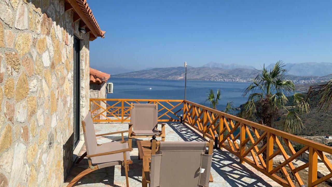 קסאמיל Santa Oliva Suites מראה חיצוני תמונה